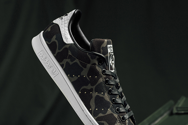 stan smith camouflage