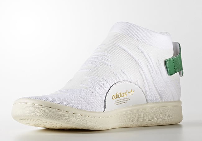 adidas Stan Smith Sock Primeknit Colorways