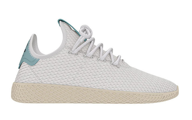 adidas Tennis Hu Colorways