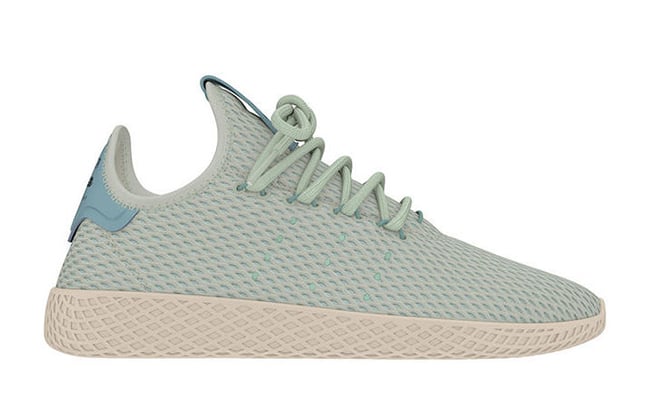 adidas Tennis Hu Colorways