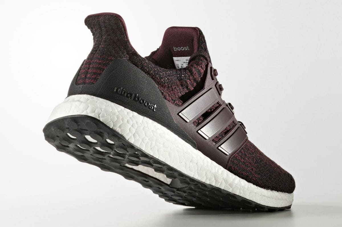 adidas Ultra Boost 3.0 Deep Burgundy Release Date