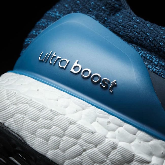 adidas Ultra Boost 3.0 Petrol Night Release Date