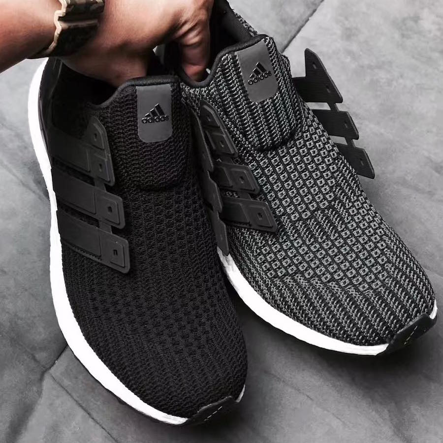 adidas Ultra Boost 4.0 Release