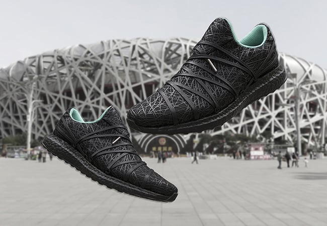 stadium adidas boost