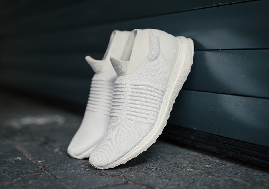 adidas Ultra Bost Laceless Colorways, Info | SneakerFiles