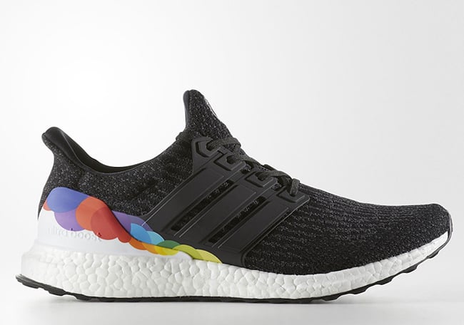 adidas Ultra Boost Pride