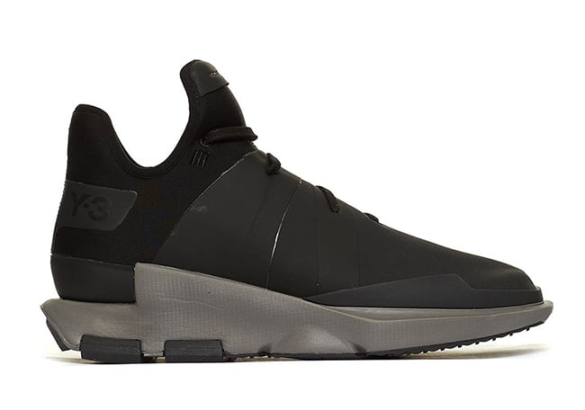 adidas Y-3 Fall 2017 Footwear Collection