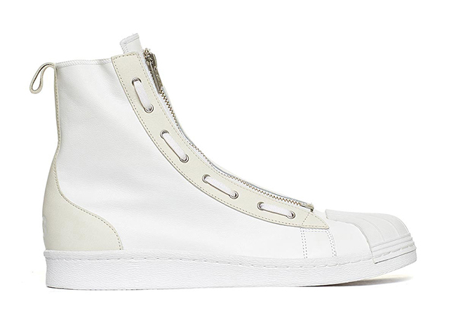 adidas Y-3 Fall 2017 Footwear Collection