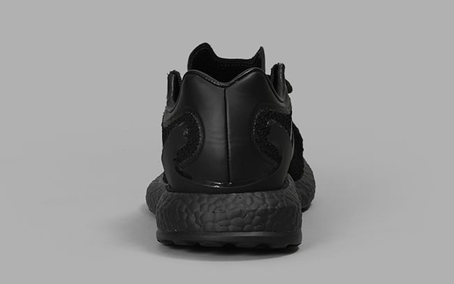 adidas Y-3 Pure Boost Triple Black Release Date