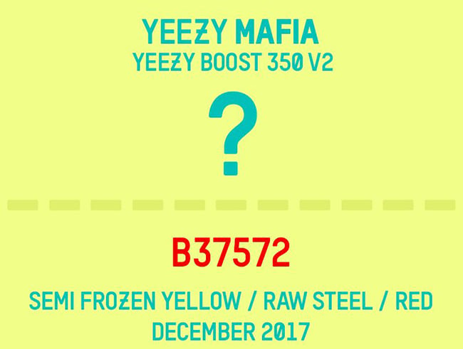 yeezy boost 350 v2 semi frozen yellow retail price