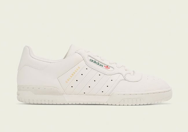 adidas Yeezy PowerPhase Restock June 2017