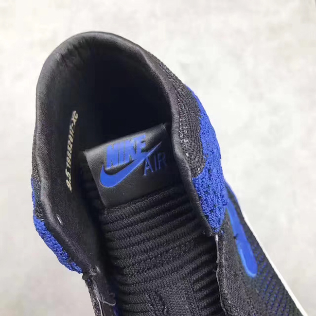 Air Jordan 1 OG Flyknit Royal Nike Air