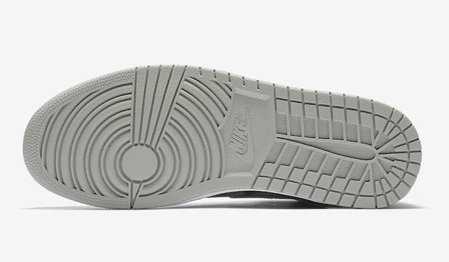 Air Jordan 1 Shadow Camo Release Date