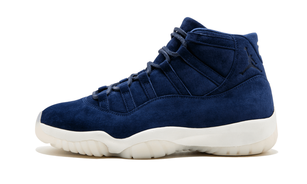 Air Jordan 11 Jeter