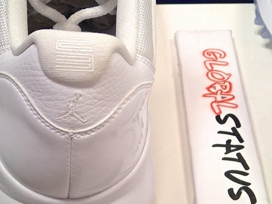 Pink Jordans Nike Free Run White Women