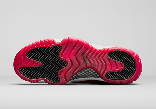 Air Jordan 11 Low IE Fire Red Release Date