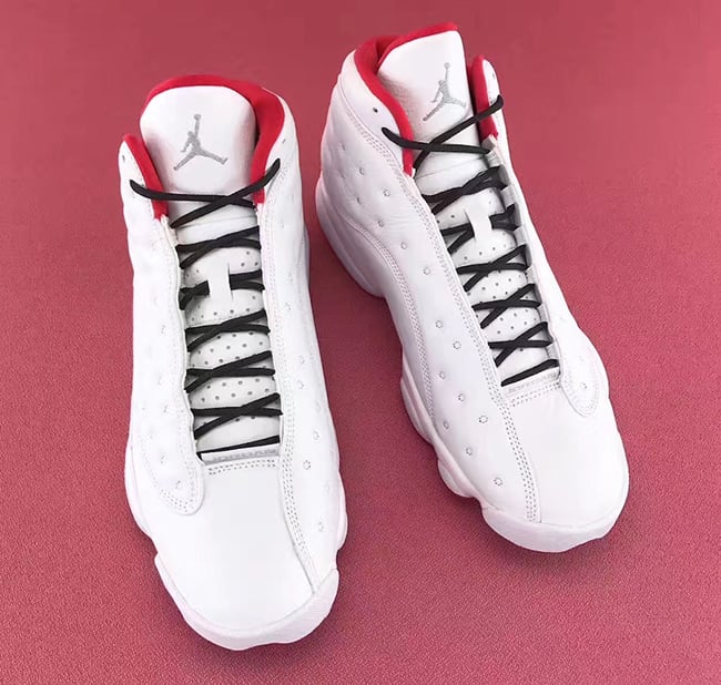 jordan 13 alternate history of flight