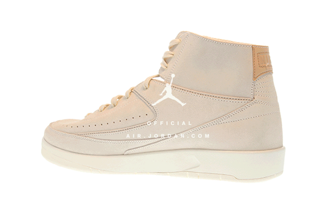 Air Jordan Decon Sail White Release Date