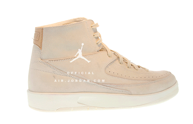 Air Jordan Decon Sail White Release Date