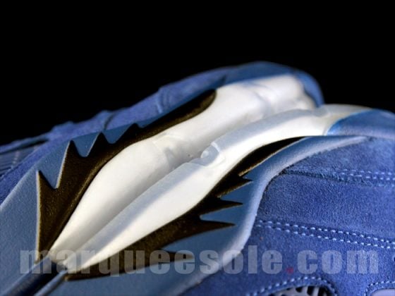 Nike Sb Zoom Harbor Fish Mens Air Jordan Size 11.5 For Sale