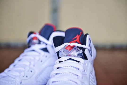 Jordan Sneakers Cheap Heels Size 1