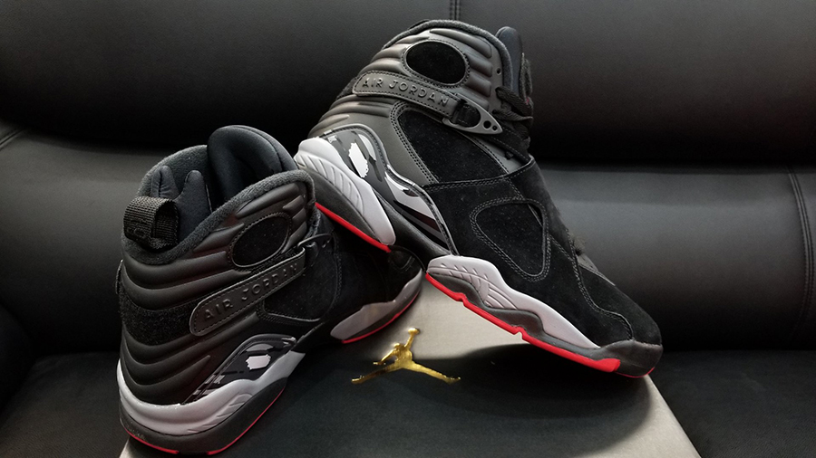 jordan 8 bred