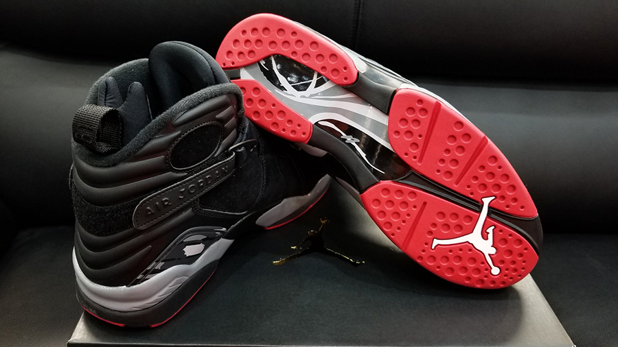 jordan 8 bred release date