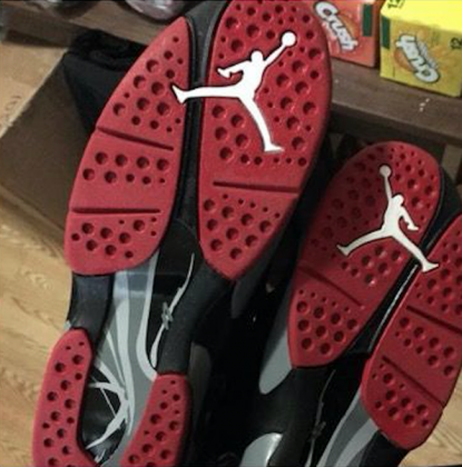 Nike Sb Zoom Harbor Fish Mens Air Jordan Size 11.5 For Sale