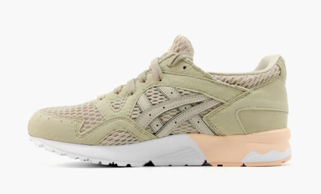 Asics Gel Lyte V Latte