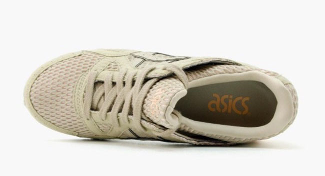 Asics Gel Lyte V Latte