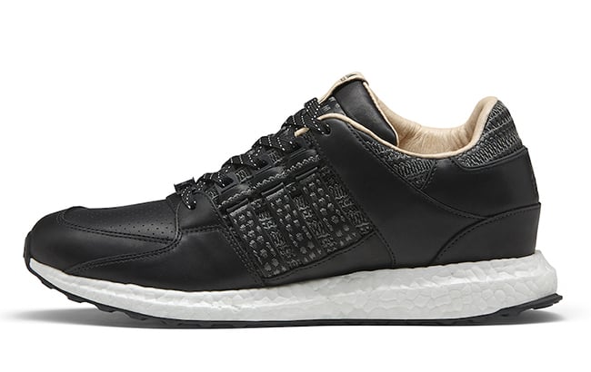 Avenue x adidas EQT 93/16 Support Pack