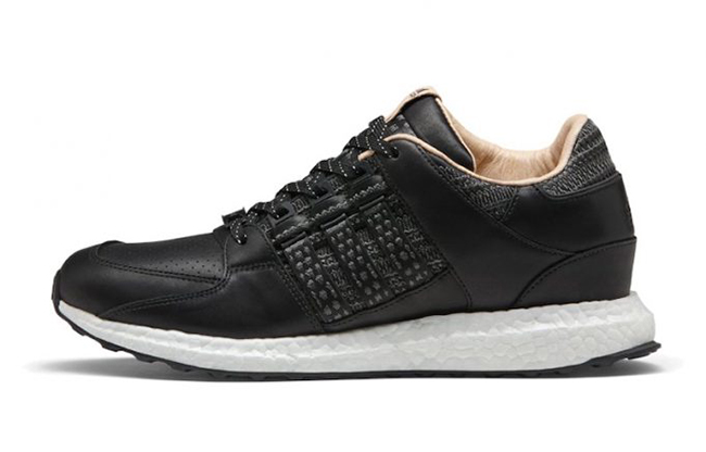 Avenue x adidas EQT 93/16 Support Pack Release Info