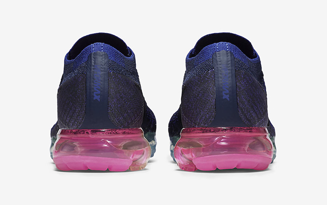 nike vapormax be true 2017