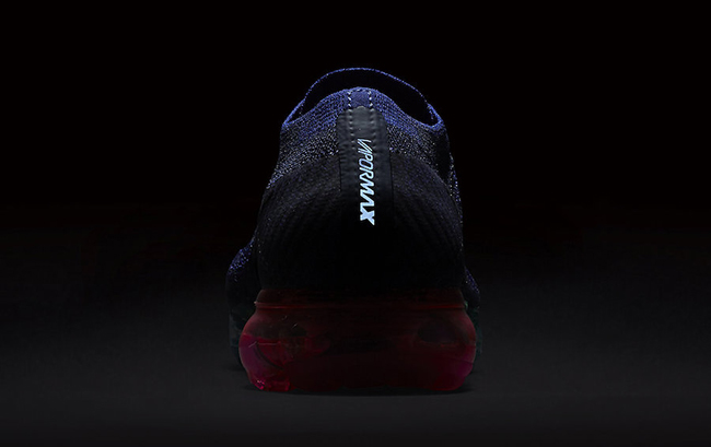 Be True Nike Air VaporMax Release Date 883275-400