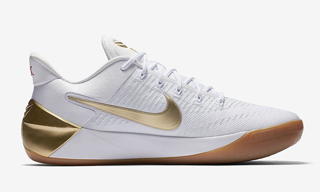 Big Stage Nike Kobe AD 852425-107