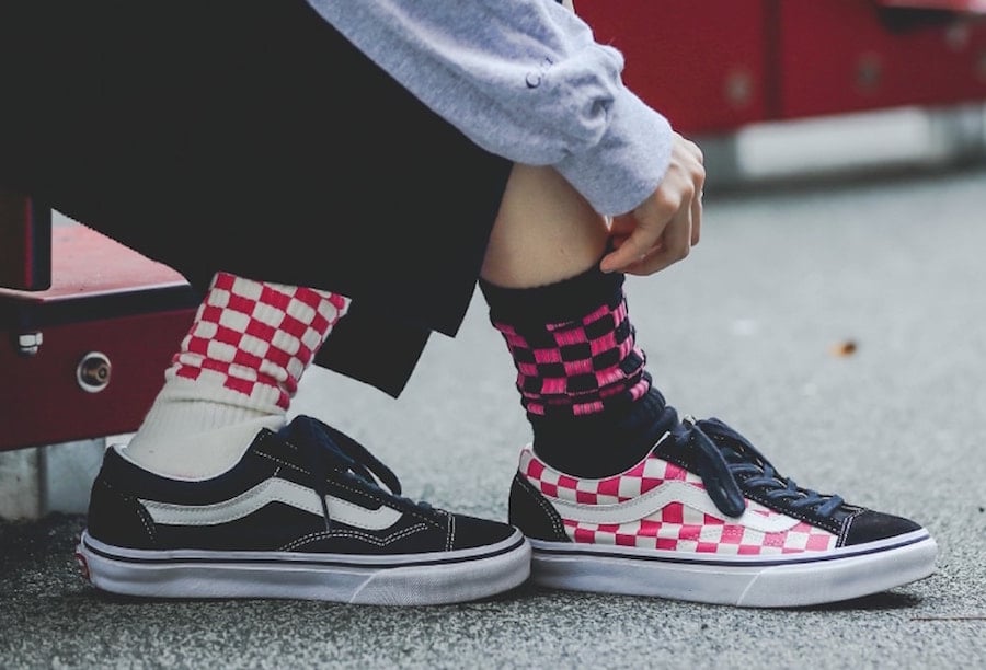 BILLY'S Tokyo x Vans 3rd Anniversary Collection | SneakerFiles