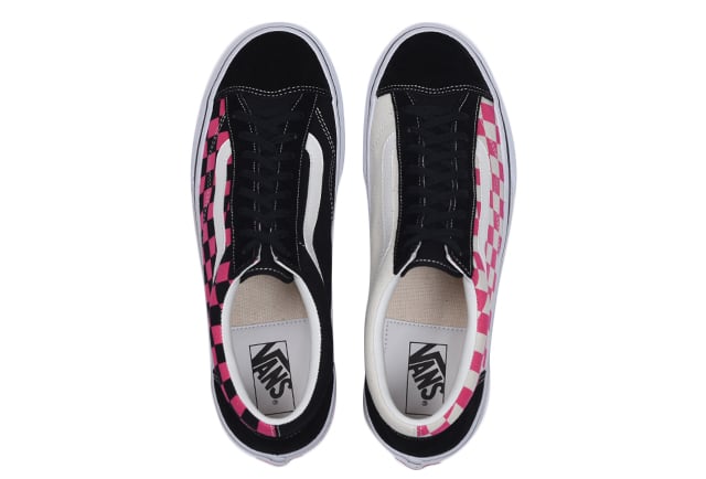 BILLYS TOKYO Vans 3rd Anniversary Collection