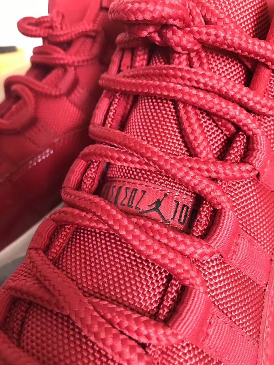 Air Jordan 11 Gym Red 2017 Release Date | SneakerFiles