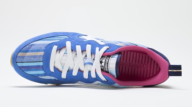 CLOT Converse Tex Mex Pack