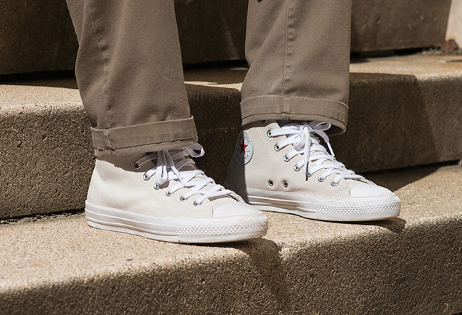 Converse Louie Lopez CTAS Pro High