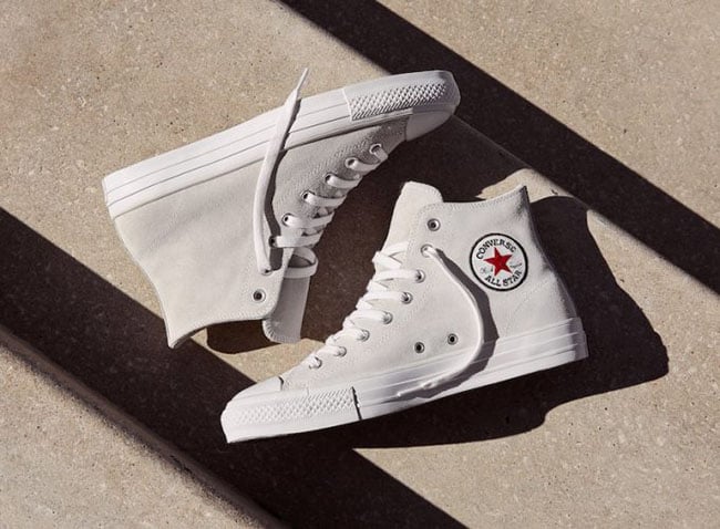 Converse x Louie Lopez CTAS Pro High Available Now