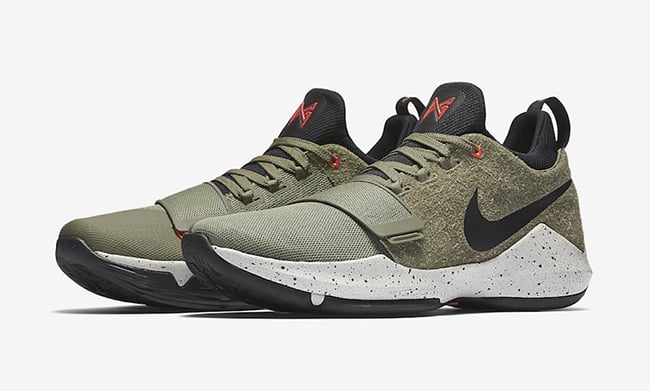 Elements Nike PG 1 911085-200