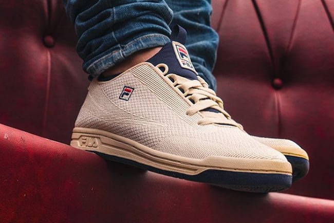 Fila Original Tennis Knit Pack 