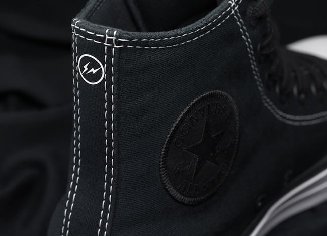 fragment design x Converse Chuck Taylor All Star SE