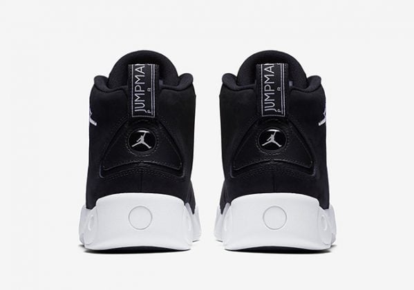 Air Jordan Spizike Black White Nike Huarache 2k4 For Sale