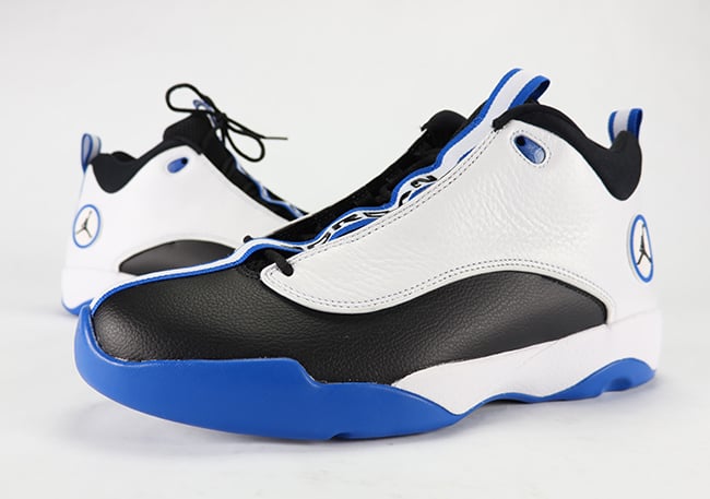 jordan jumpman pro quick blue