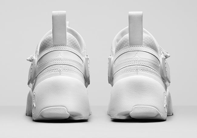 Jordan Trunner Heiress 897997-100