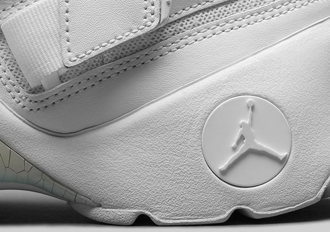 Jordan Trunner Heiress 897997-100