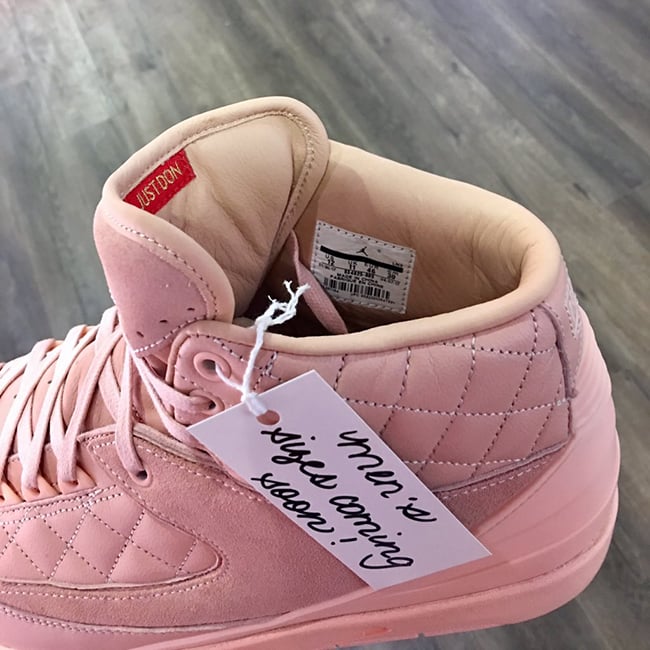 just don 2 arctic orange