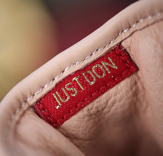 Just Don Air Jordan 2 Arctic Orange Release Info